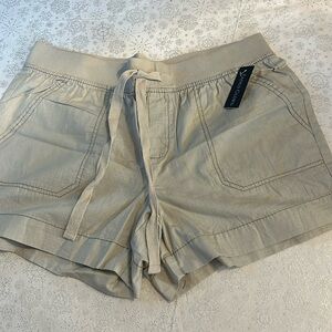 NWT Faded Glory shorts